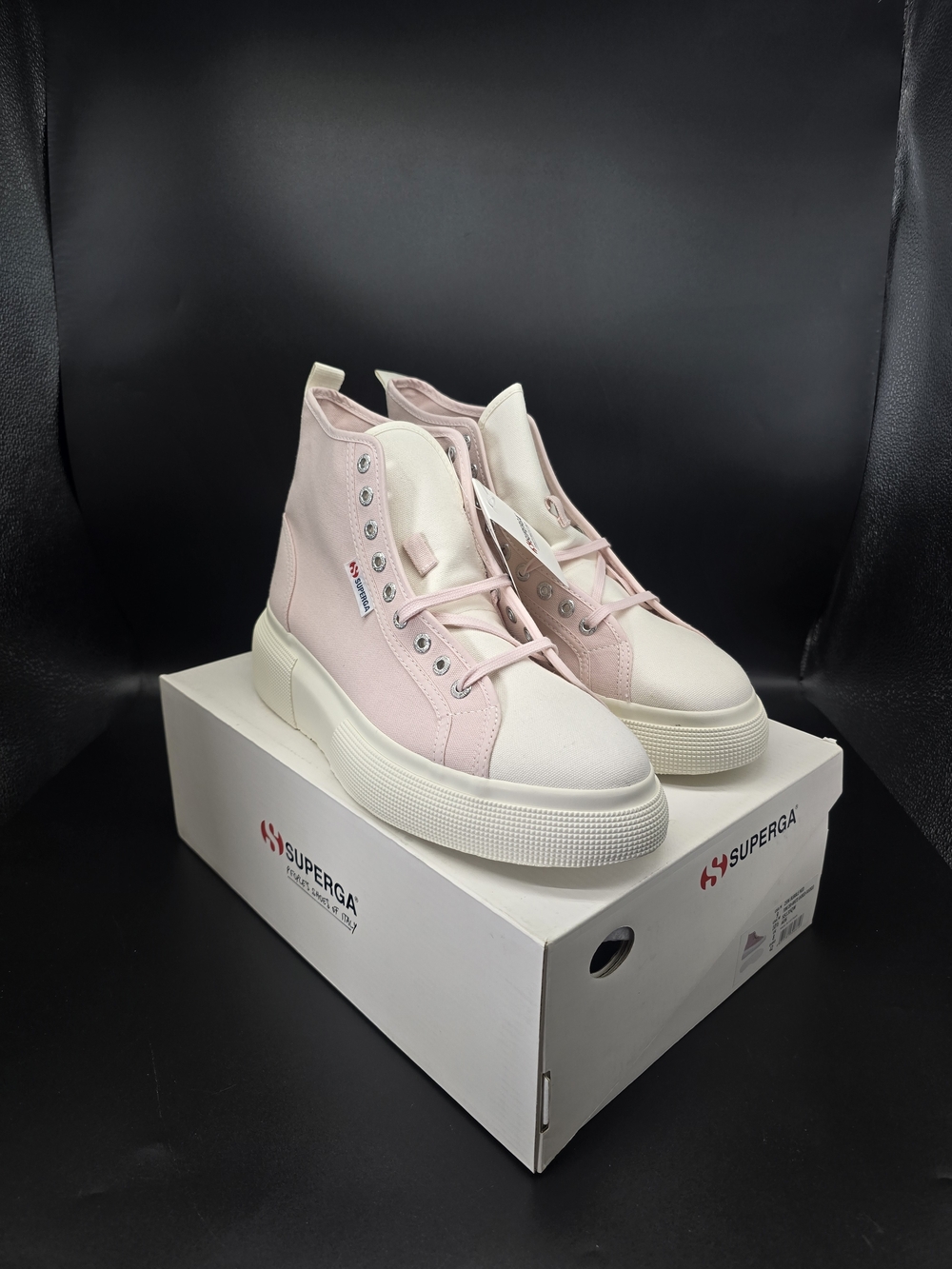Superga 2696 Sneakers